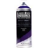 Liquitex Dioxazine Purple 400 ml Akrilik Sprey Boya