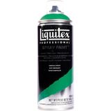 Liquitex Emerald Green 400 ml Akrilik Sprey Boya