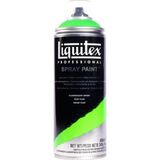 Liquitex Fluorescent Green 5683658 400 ml Akrilik Sprey Boya