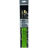 Liquitex Free Style Profesyonel Fırça Seti