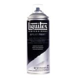 Liquitex Iridescent Rich Silver 5683656 400 ml Akrilik Sprey Boya