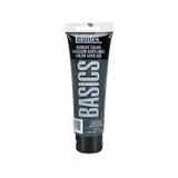 Liquitex Ivory Black 244 141059 118 ml Basics Akrilik Boya