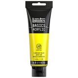 Liquitex N:981 Fluorescent Yellow 118 ml Akrilik Boya