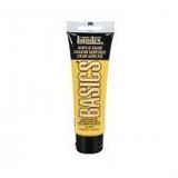 Liquitex Naples Yellow Hue 601 141062 118 ml Basics Akrilik Boya