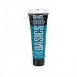 Liquitex Phthalocyanine Green 317 141019 118 ml Basics Akrilik Boya