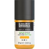 Liquitex Professional Akrilik Guaj Boya 59 ml Kadmiyumsuz Sarı Derin 891 S2