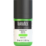 Liquitex Professional Akrilik Guaj Boya 59ML Fluorescent Green 985 S2