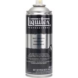 Liquitex Professional Akrilik Mat Sprey Vernik 400 ml