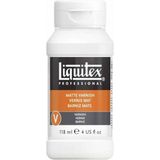 Liquitex Professional Akrilik Mat Vernik 118 ml