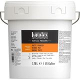 Liquitex Professional Akrilik Mat Vernik 3.78 Lt