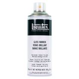Liquitex Professional Akrilik Parlak Sprey Vernik 400 ml