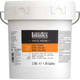 Liquitex Professional Akrilik Parlak Vernik 3.78 Lt
