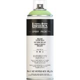 Liquitex Professional Akrilik Sprey Boya 400 ml Brilliant Yellow Green 840