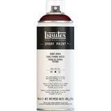 Liquitex Professional Akrilik Sprey Boya 400 ml Burnt Umber 128 S1