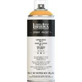 Liquitex Professional Akrilik Sprey Boya 400 ml Cadmium Orange Hue 5
