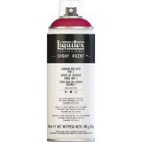Liquitex Professional Akrilik Sprey Boya 400 ml Cadmium Red Deep Hue 5 5311 S1