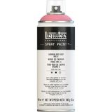 Liquitex Professional Akrilik Sprey Boya 400 ml Cadmium Red Deep Hue 6 6311 S1