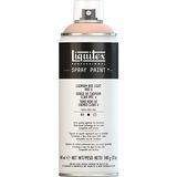 Liquitex Professional Akrilik Sprey Boya 400 ml Cadmium Red Light Hue 6