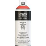 Liquitex Professional Akrilik Sprey Boya 400 ml Cadmium Red Light Hue
