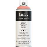Liquitex Professional Akrilik Sprey Boya 400 ml Cadmium Red Medium Hue 6