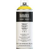 Liquitex Professional Akrilik Sprey Boya 400 ml Cadmium Yellow Medium Hue 830