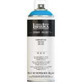 Liquitex Professional Akrilik Sprey Boya 400 ml Fluorescent Blue 984 S2
