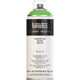 Liquitex Professional Akrilik Sprey Boya 400 ml Fluorescent Green 985 S2