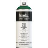 Liquitex Professional Akrilik Sprey Boya 400 ml Green Deep Permanent 350 S1
