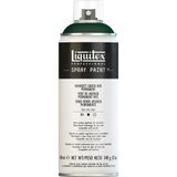 Liquitex Professional Akrilik Sprey Boya 400 ml Hooker's Green Hue Permanent 224 S1