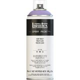 Liquitex Professional Akrilik Sprey Boya 400 ml Light Violet 790 S1