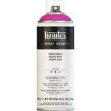 Liquitex Professional Akrilik Sprey Boya 400 ml Medium Magenta 500