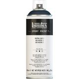 Liquitex Professional Akrilik Sprey Boya 400 ml Neutral Grey 3 3599 S1