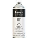 Liquitex Professional Akrilik Sprey Boya 400 ml Neutral Grey 7 7599 S1
