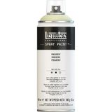 Liquitex Professional Akrilik Sprey Boya 400 ml Parchment 436 S1