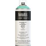 Liquitex Professional Akrilik Sprey Boya 400 ml Phthalocyanine Green 7 (Blue Shade) 7317 S1