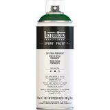 Liquitex Professional Akrilik Sprey Boya 400 ml Sap Green Permanent 315 S1