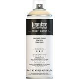 Liquitex Professional Akrilik Sprey Boya 400 ml Unbleached Titanium 434 S1