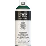 Liquitex Professional Akrilik Sprey Boya 400 ml Viridian Hue Permanent 398 S1