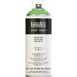 Liquitex Professional Akrilik Sprey Boya 400 ml Vivid Lime Green 740