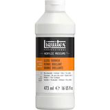 Liquitex Professional Gloss Varnish Akrilik Parlak Vernik 473 ml - Karışık Renk