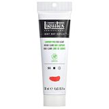 Liquitex Professional Heavy Body Akrilik Boya 473 ml, Kad Free Kırmızı Hell, 138ml Tube - Acrylfarbe
