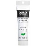 Liquitex Professional Heavy Body Akrilik Boya 59 ml Açık Yeşil Kalıcı 312 S2