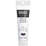 Liquitex Professional Heavy Body Akrilik Boya 59 ml Dioxazine Purple 186 S2