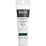 Liquitex Professional Heavy Body Akrilik Boya 59 ml Phthalocyanine Green Blue Shade 317 S1