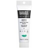 Liquitex Professional Heavy Body Akrilik Boya 59 ml Transparan Viridian Hue 327 S2