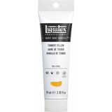 Liquitex Professional Heavy Body Akrilik Boya 59 ml Turner's Yellow 730 S2