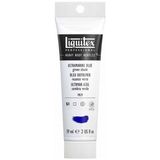 Liquitex Professional Heavy Body Akrilik Boya 59 ml Ultramarine Blue Green Shade 380 S1