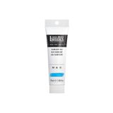 Liquitex Professional Heavy Body Akrilik Boya 59ML Fluorescent Blue 984 S2