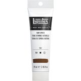 Liquitex Professional Heavy Body Akrilik Boya 59ML Ham Umber 331 S1