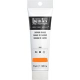 Liquitex Professional Heavy Body Akrilik Boya 59ML Kadmiyum Turuncu S4